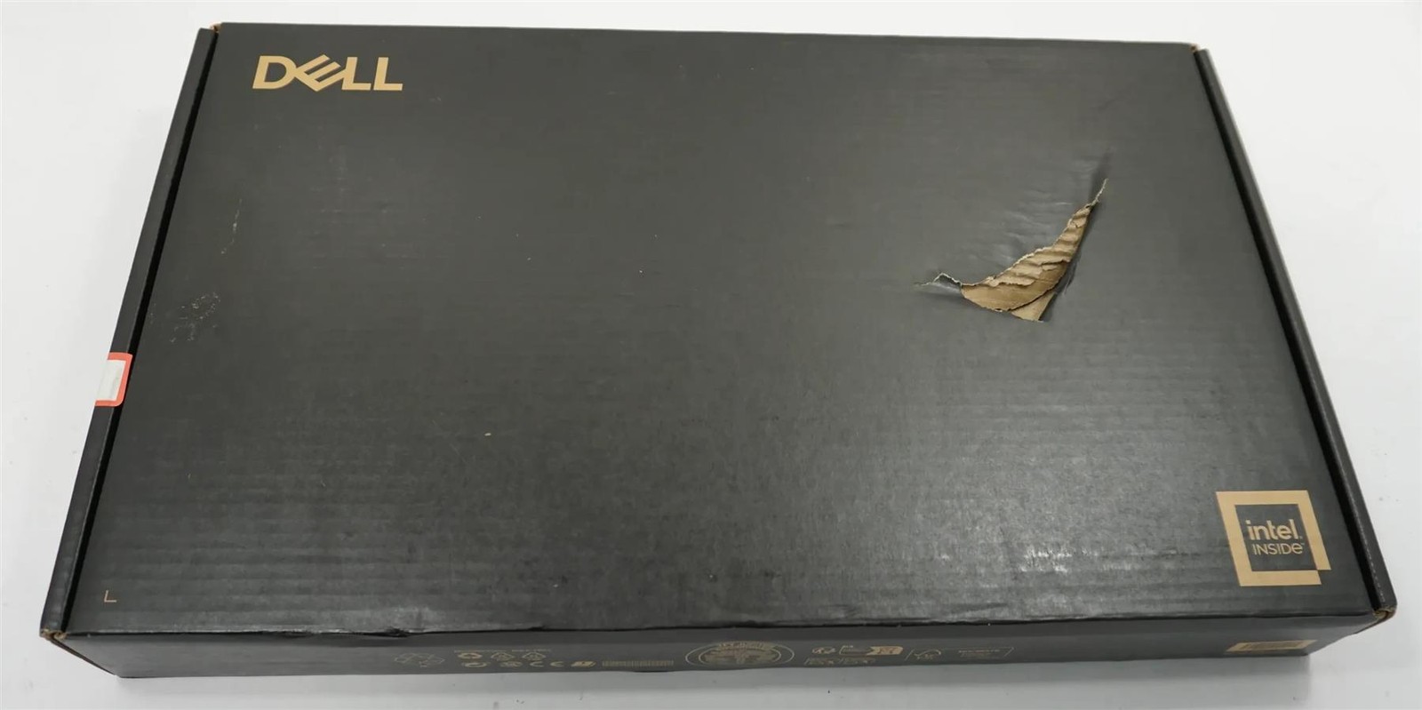 NEW Dell Pro 16 PC16250 Plus 16″ Intel Core 5 120U 1.40GHz 8GB 256GB SSD