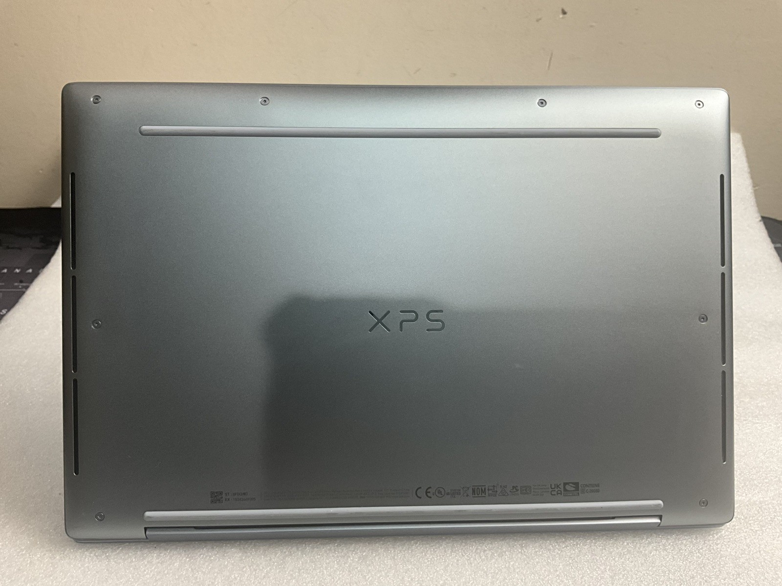 Dell XPS 9315 13.4″ i7-1250U 1.1GHz 16GB RAM 512GB SSD Windows 11 Home #50