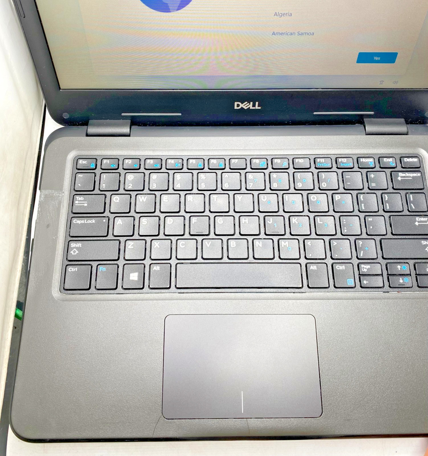 Dell Latitude 3310 13.3″ Laptop Intel Core i5-8265U 1.60GHz 8GB RAM 256GB SSD