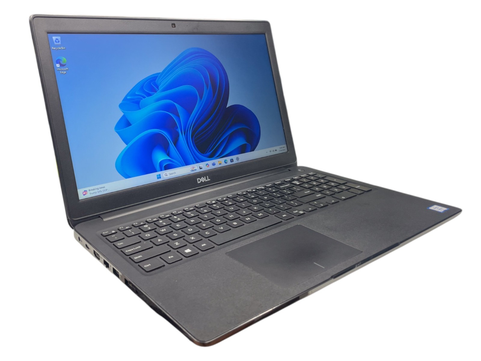 Dell Latitude 3500 15.6″ Laptop Intel i5-8265U 8GB RAM 256GB SSD Windows 11 Pro