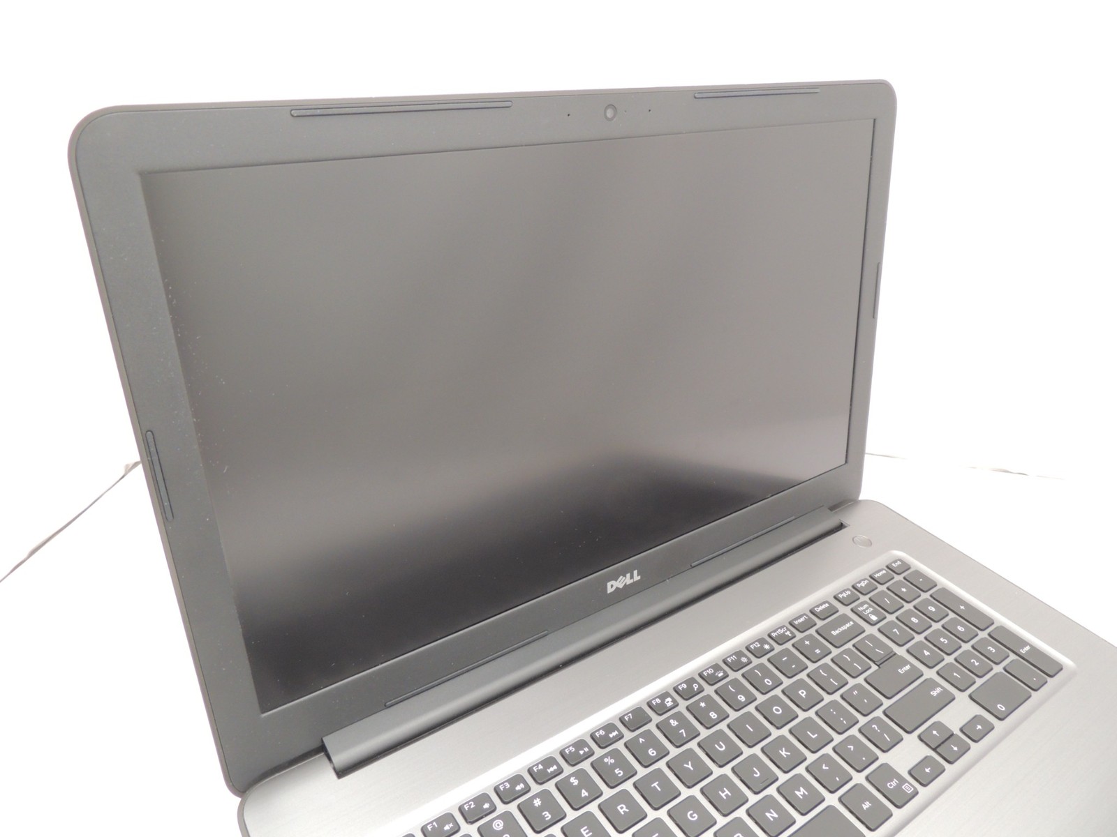 Dell Inspiron 17 5767 17.3 Wide Core i5 7200U 8GB 500G SSD Complete Laptop No OS