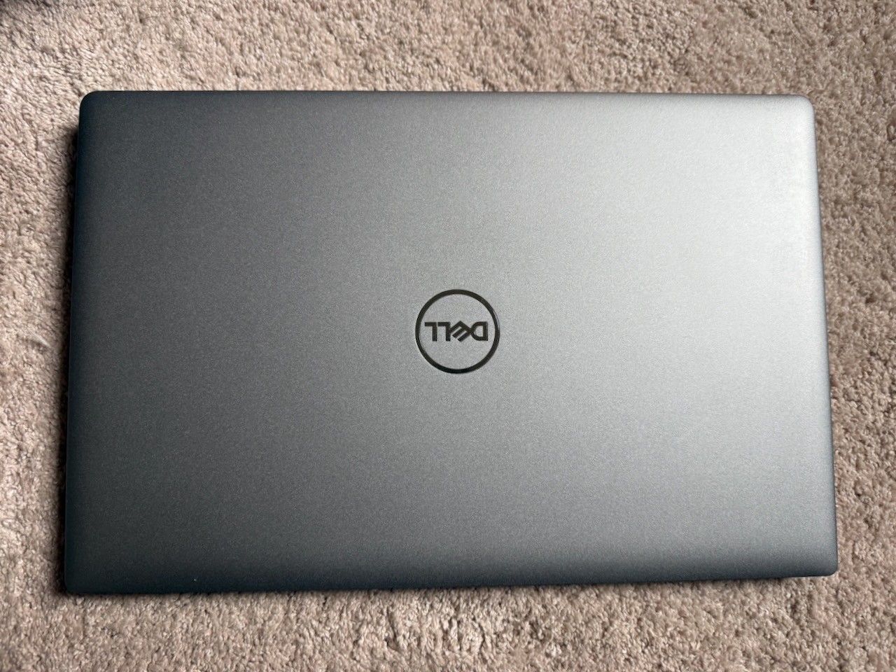 Dell Precision 3560 15.6” 256GB SSD Intel Core i5-1145G7 2.6GHz 16GB of RAM