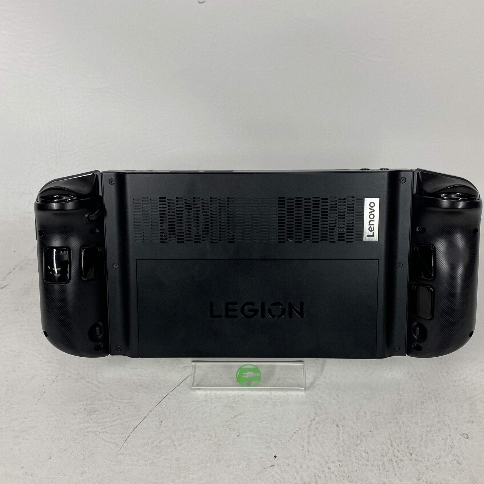 Lenovo Legion Go 8.8″ AMD Ryzen Z1 Extreme 16GB RAM 512GB Shadow Black 83E1001YU