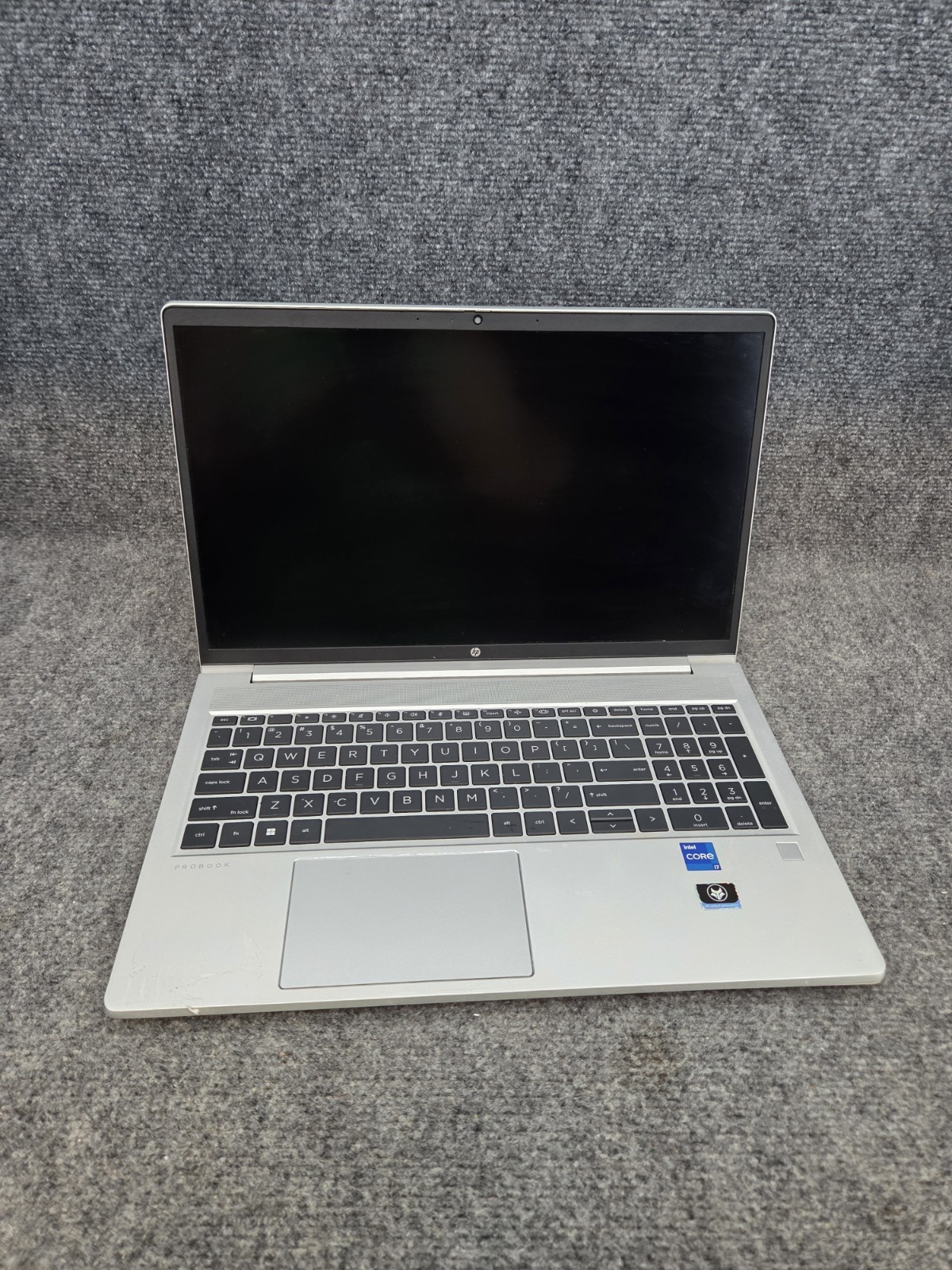 HP PROBOOK 450 G8 i5-11th Gen, NO RAM, NO HDD/OS Repairs Read Desc
