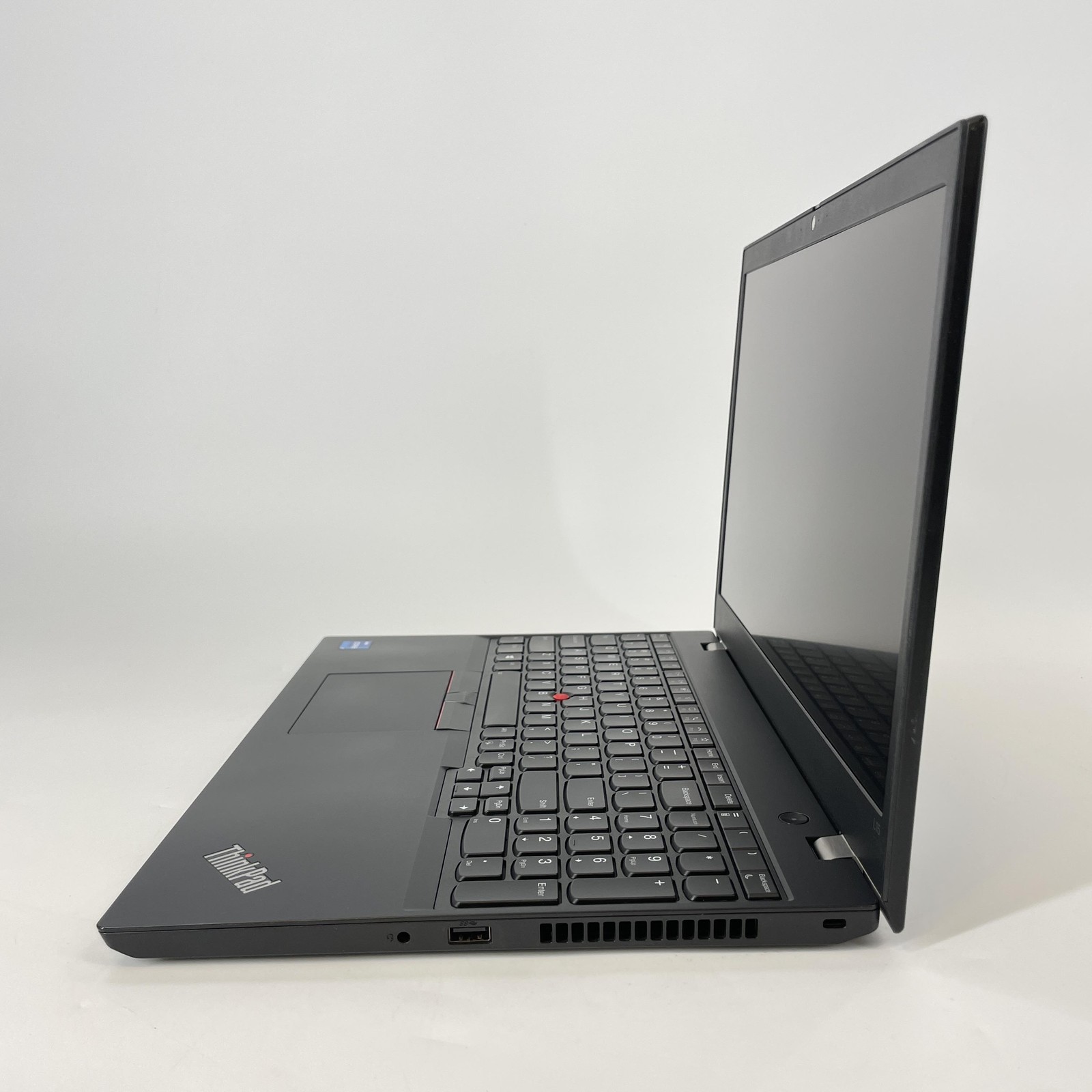 Lenovo ThinkPad L15 Gen 2 FHD TOUCH i7-1165G7 2.80GHz 16GB 256GB SSD Good