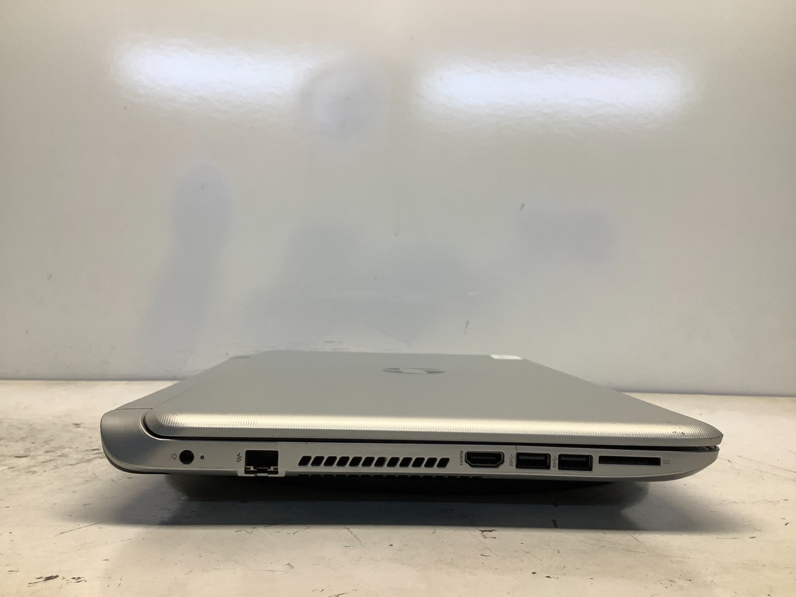 HP Pavilion 15-P043CL Intel i5-4210U 1.7GHz 12 GB NO HDD