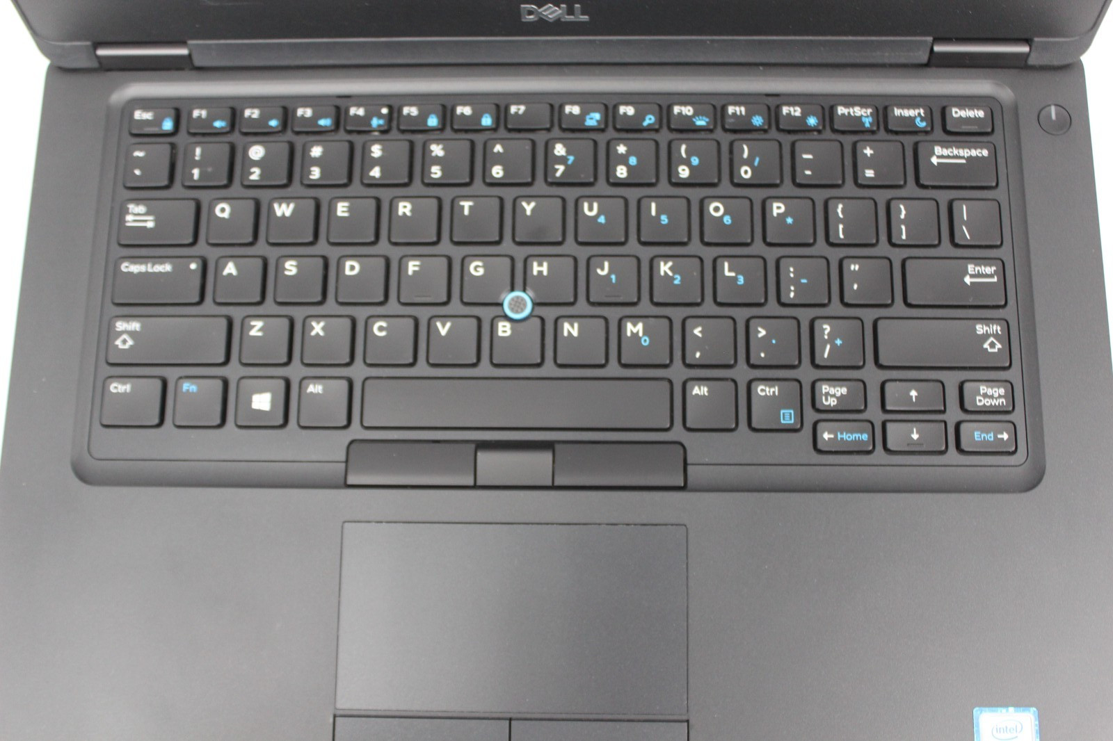 Dell Latitude 5490 Laptop i7‑8650U 8GB 256GB SSD NVIDIA MX130 Win11 Pro