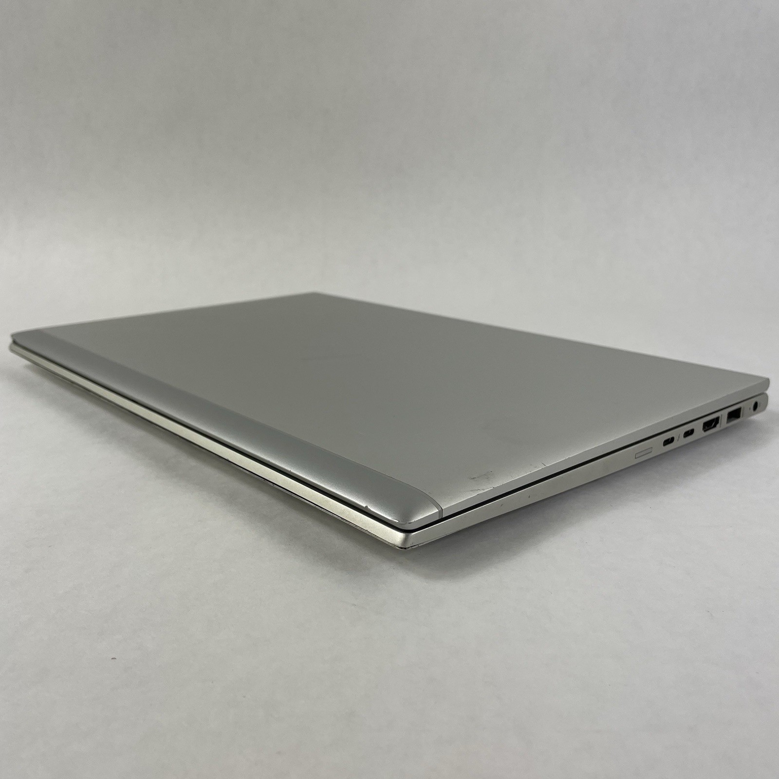 HP EliteBook 850 G7 15.6″ i5-10210U 1.60 GHz 8 GB RAM No SSD/OS/AC – Bad Edge