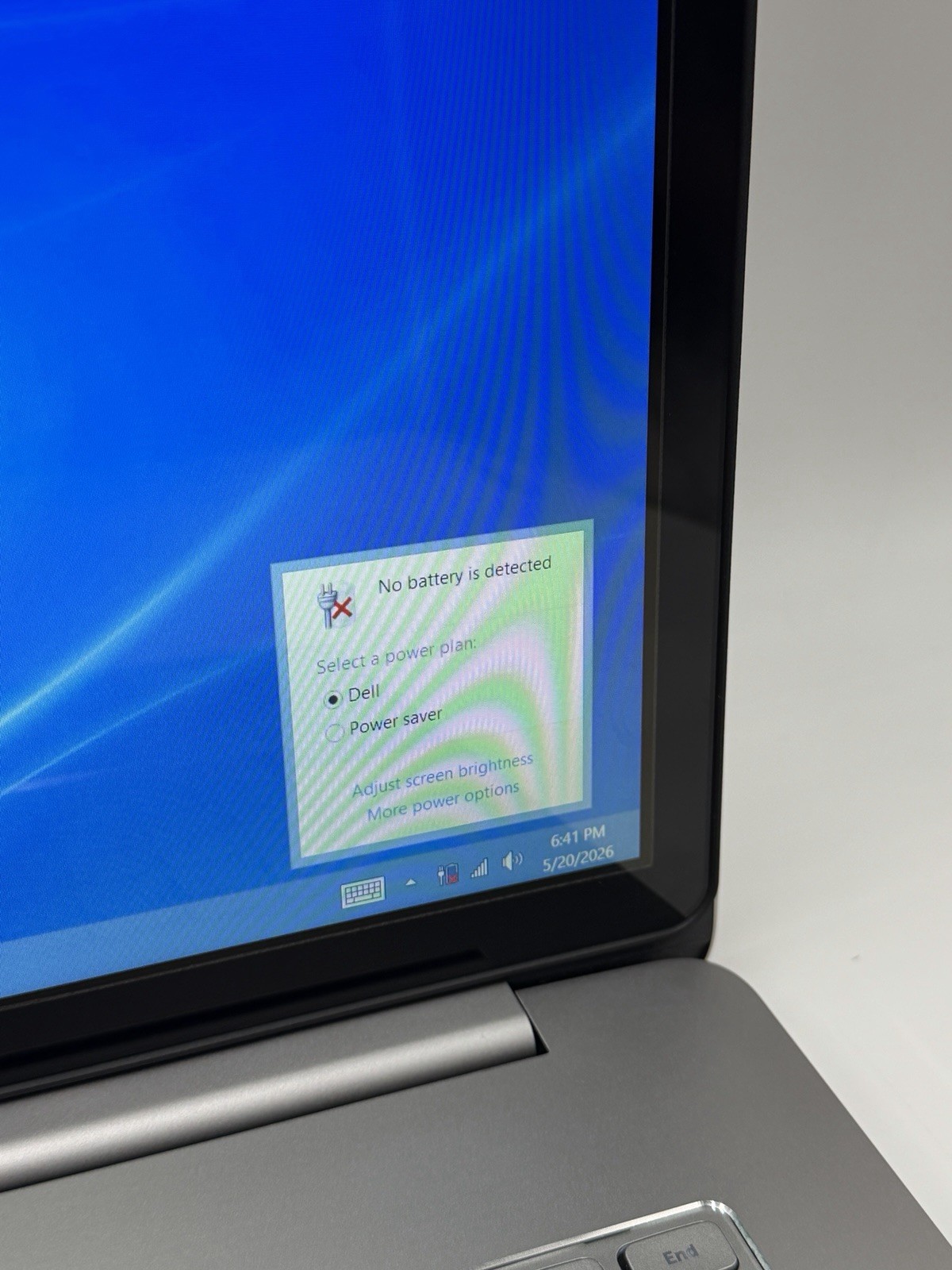 Dell Inspiron 17 7000 7737 17.3” Touchscreen i7-4500U 16GB RAM 1TB GT 750M READ