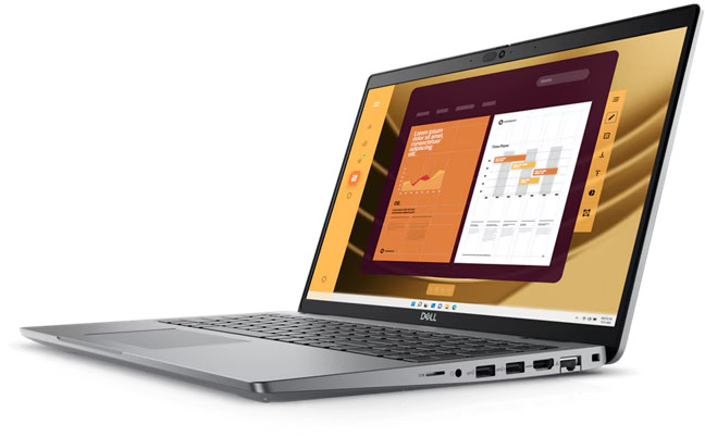 Dell Latitude 5550 15.6″ FHD, Intel Ultra 5 135U , 16GB RAM, 512gb SSD