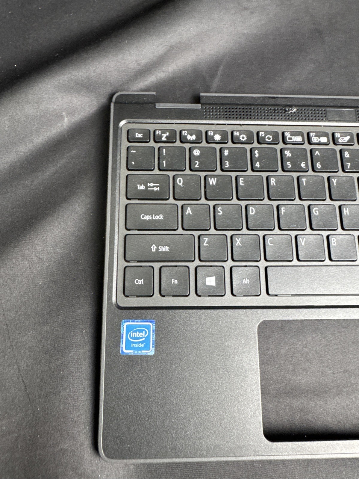 Acer TravelMate B3 B311-31 Laptop Computer 64GB SSD Palmrest Keyboard M Board