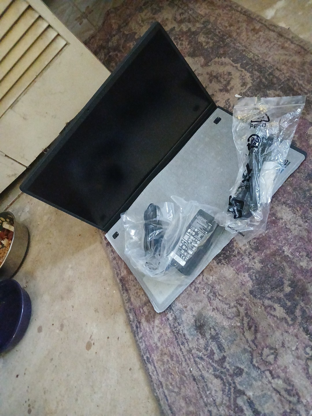 Dell Inspiron 15 3520 Touchscreen i5core