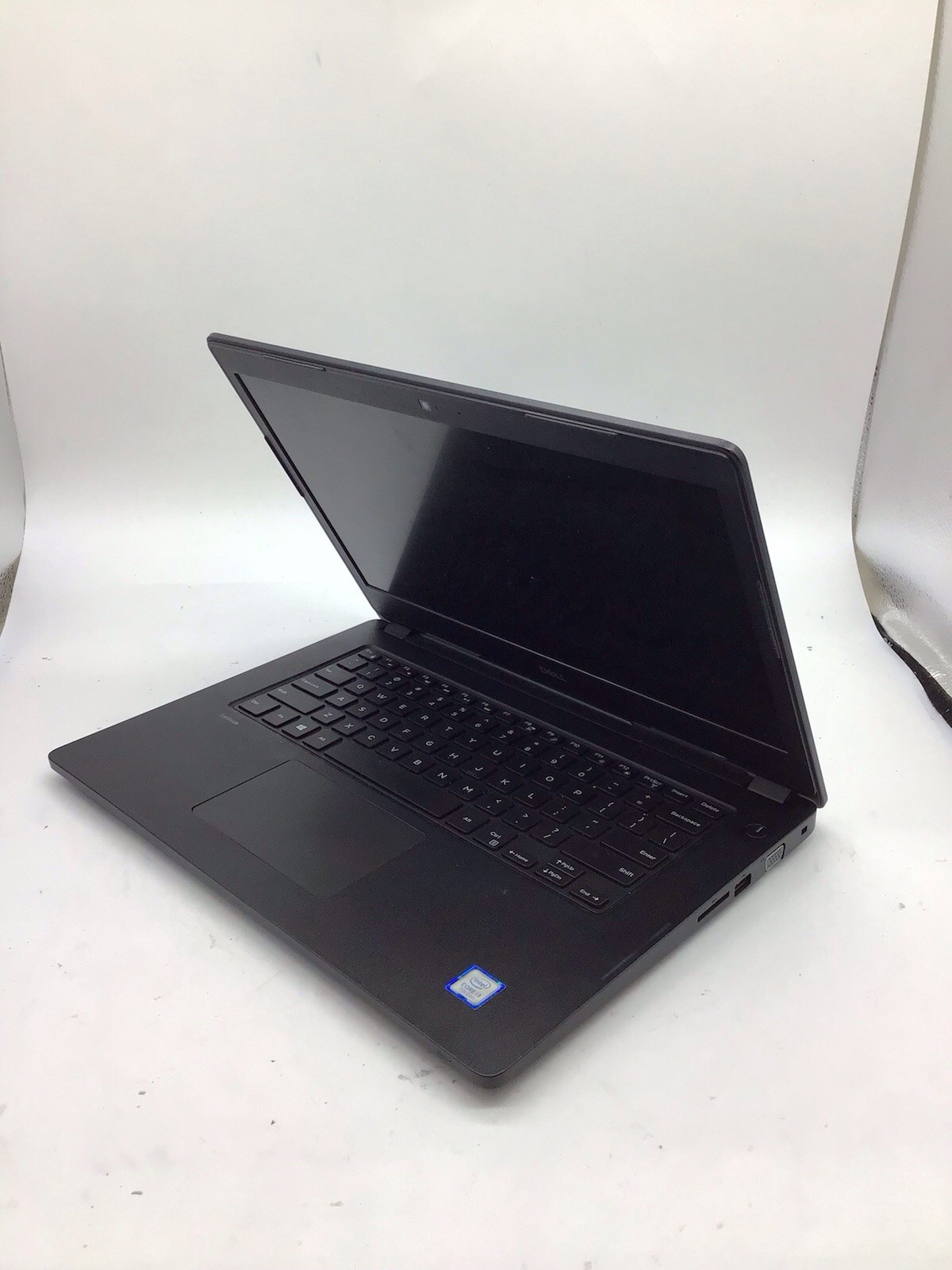 Dell Lattitude 3480 14″ Laptop i3-7100U NO RAM/SSD/OS Parts/Repair READ