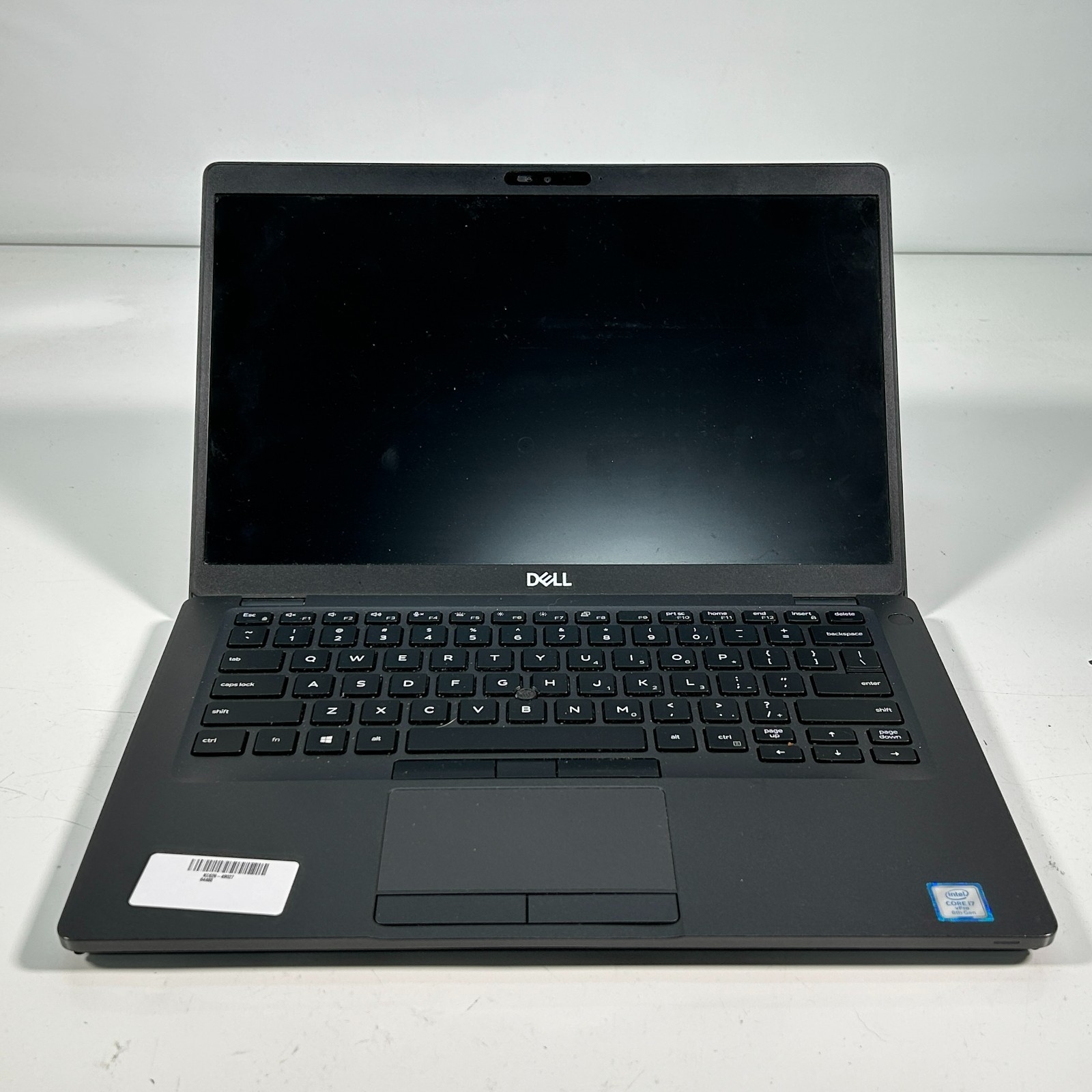 Dell Latitude 5400 Intel Core i7-8665U 1.9GHz 16GB RAM No Storage Drive/OS Used