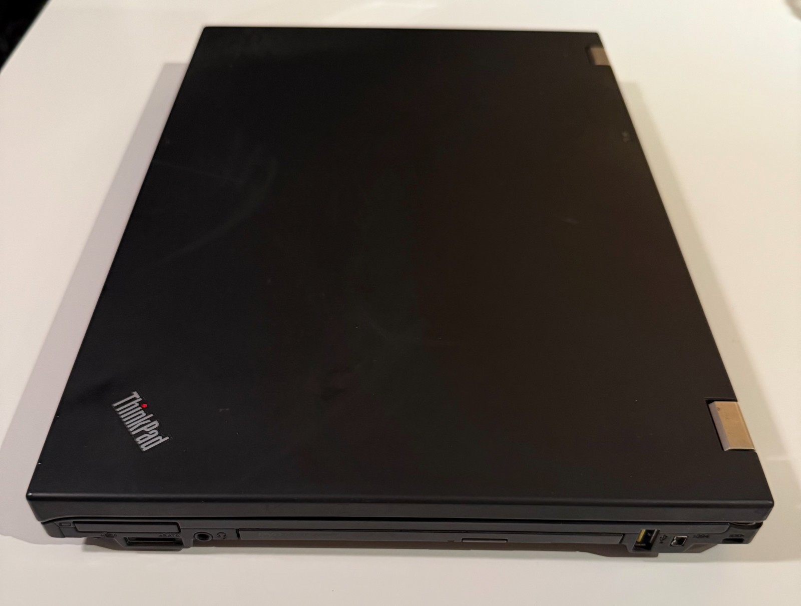 ThinkPad T410 2516-F9U Intel i5 M480 2.67GHz 4GB Ram 297GB HD