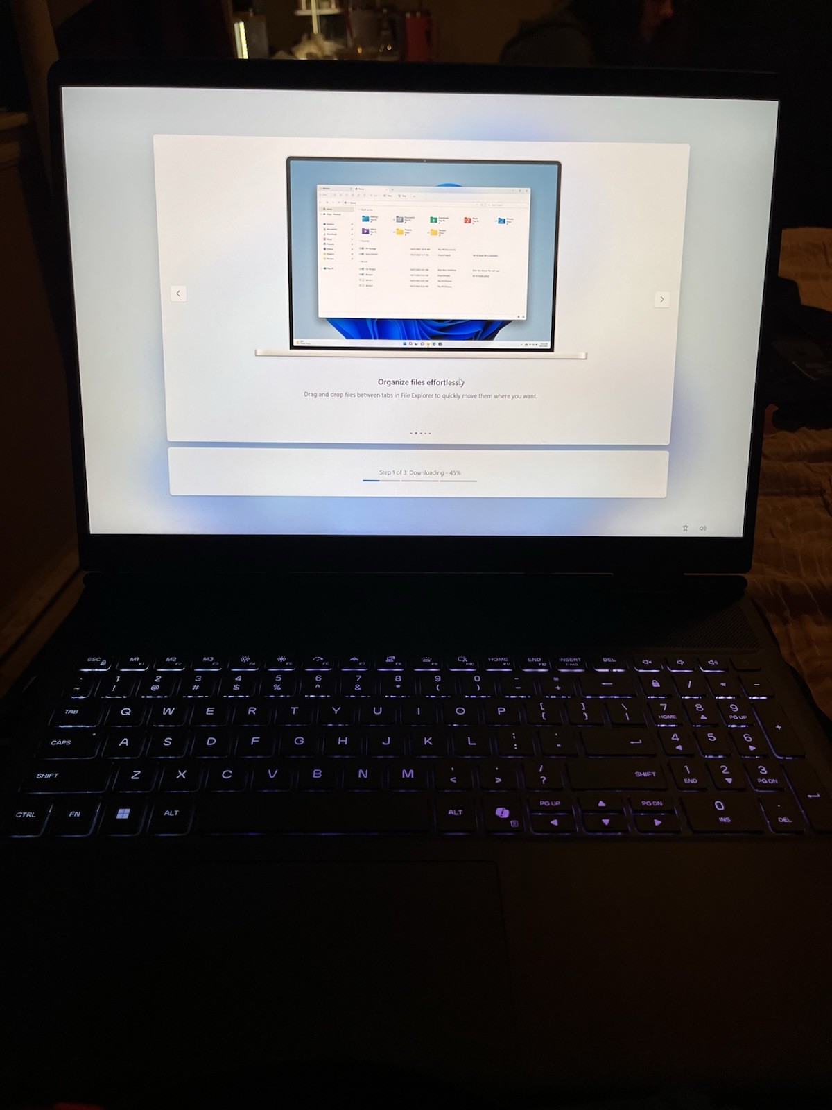 Alienware – 16X Aurora 16″ 240Hz Gaming Laptop WQXGA – Intel Core Ultra 9 275…