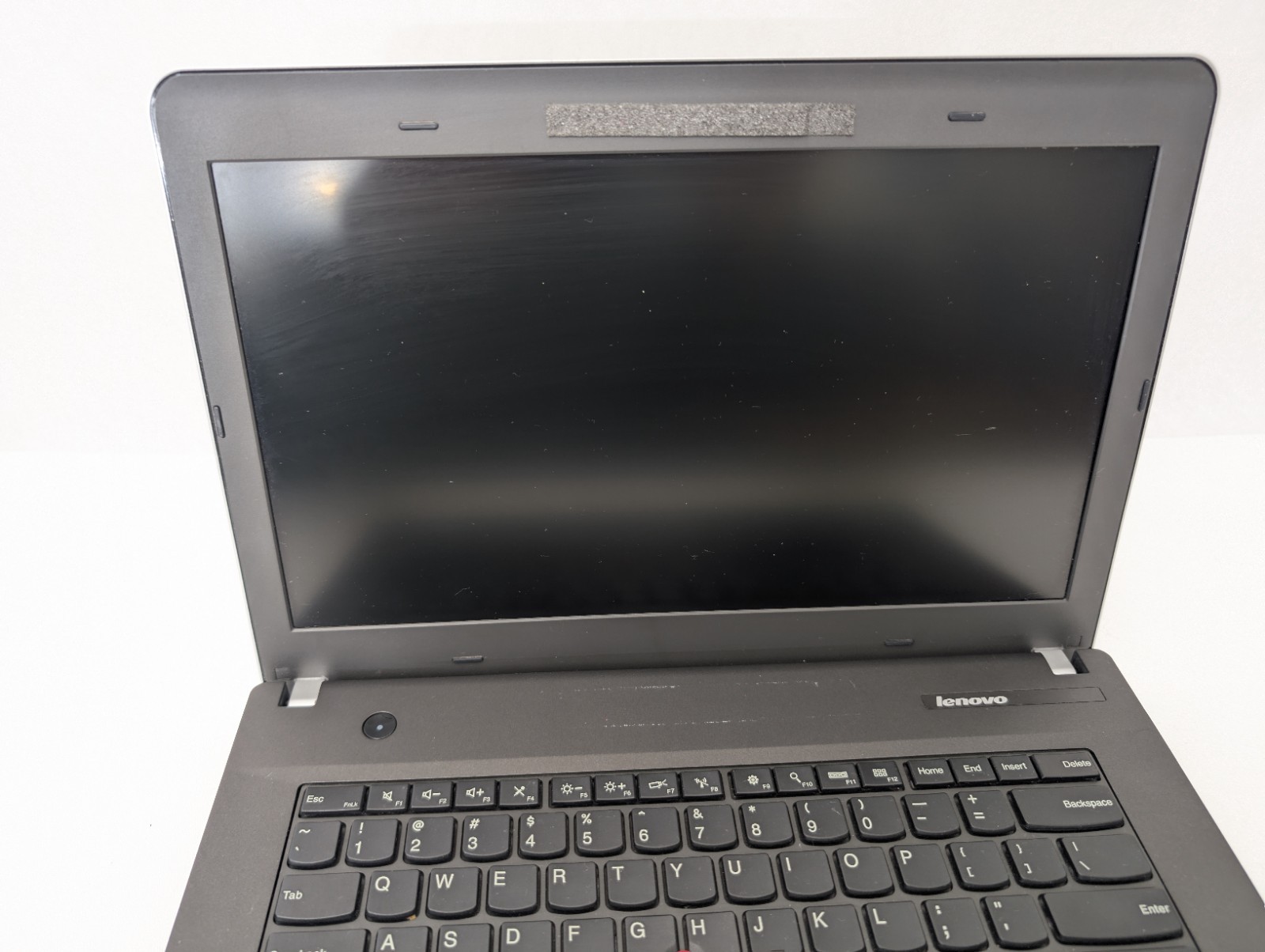 Lenovo ThinkPad E440 Laptop i3-4000m @ 2.40 GHz 4 GB Ram Win 10