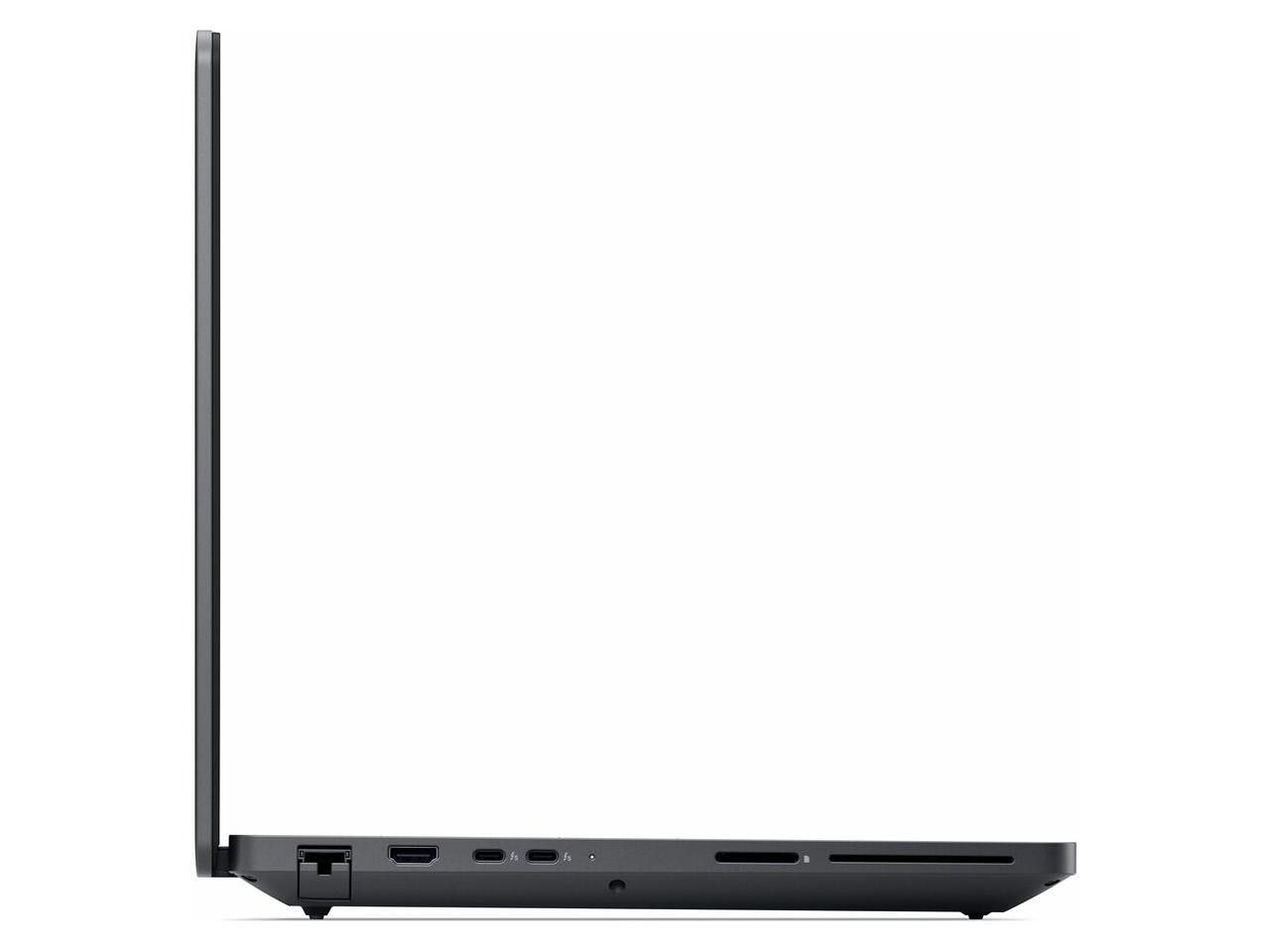 Dell Pro Max Plus MB16250 16″ Mobile Workstation – Full HD Plus – Intel Core