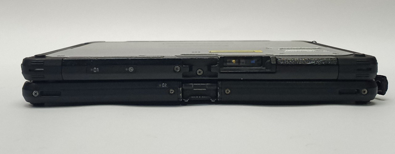 Panasonic ToughBook CF-20 m5-6Y57 VPRO@1.10GHZ 8GB RAM/256GB M.2 WIN 11 WH457*!