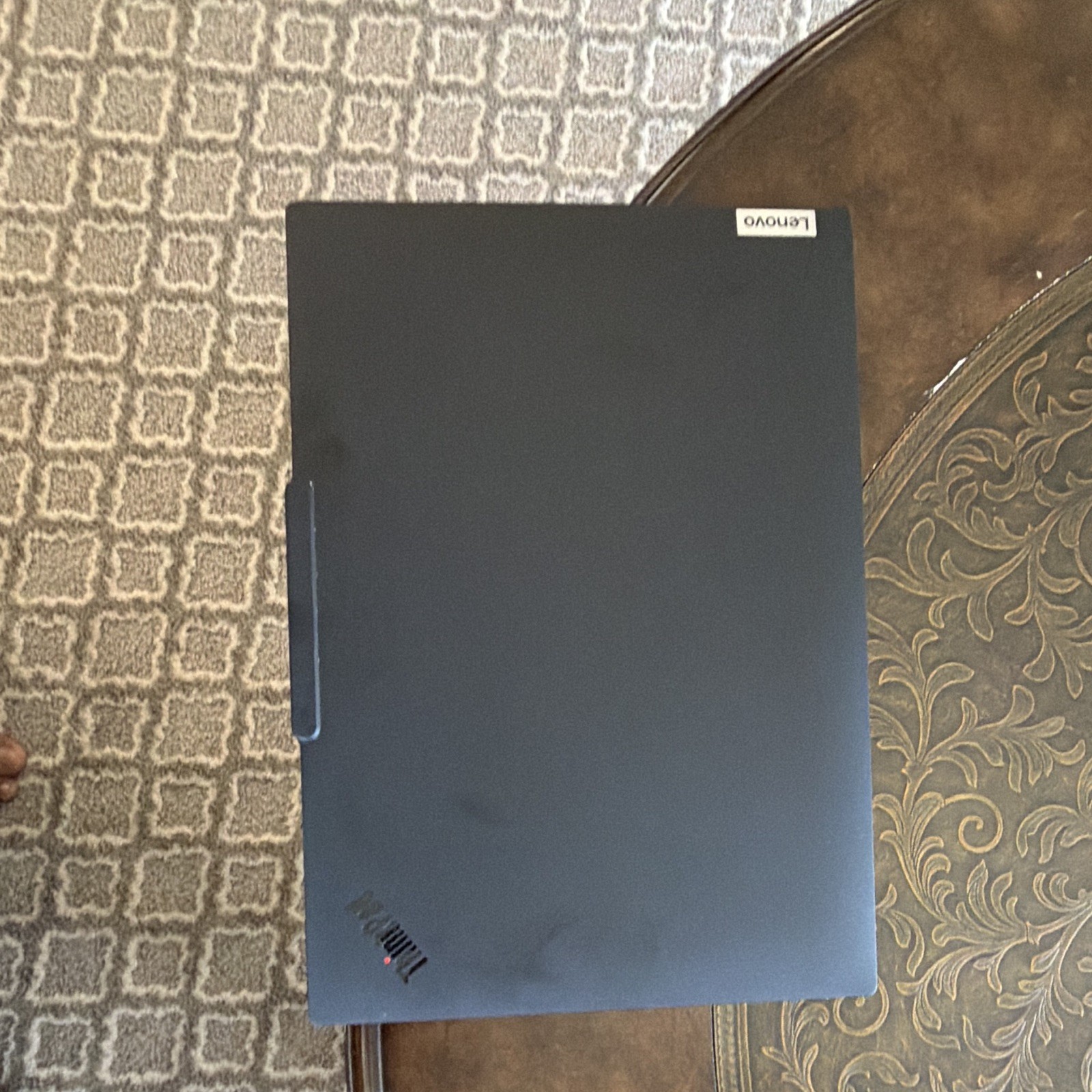 Lenovo ThinkPad T14 Gen 5 14in Ryzen 7 PRO 8840U 32GB 512GB SSD W11 Pro – 9.8/10