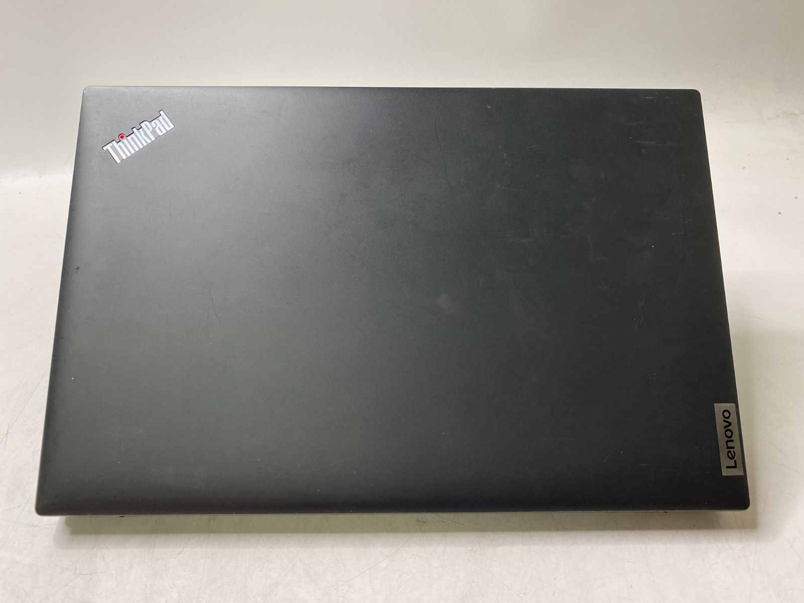 Lenovo ThinkPad L15 Gen 3 i5-1235U 8GB DDR4 No SSD/AC -Broken USB-C Port – PARTS