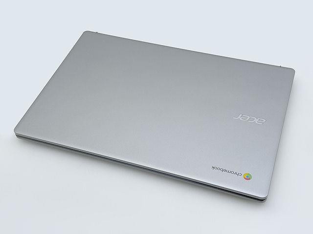 Acer Chromebook 315 15.6″ Touchscreen Intel N100 8GB RAM 64GB eMMC NX.KRMAA.002