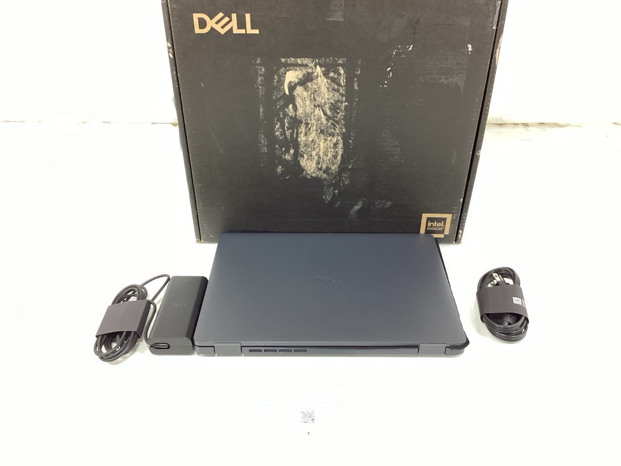 Dell Pro 14″ PB14250 Core 5 120U 16GB 512GB SSD WiFi 6E TB4 W11P – 50XXM
