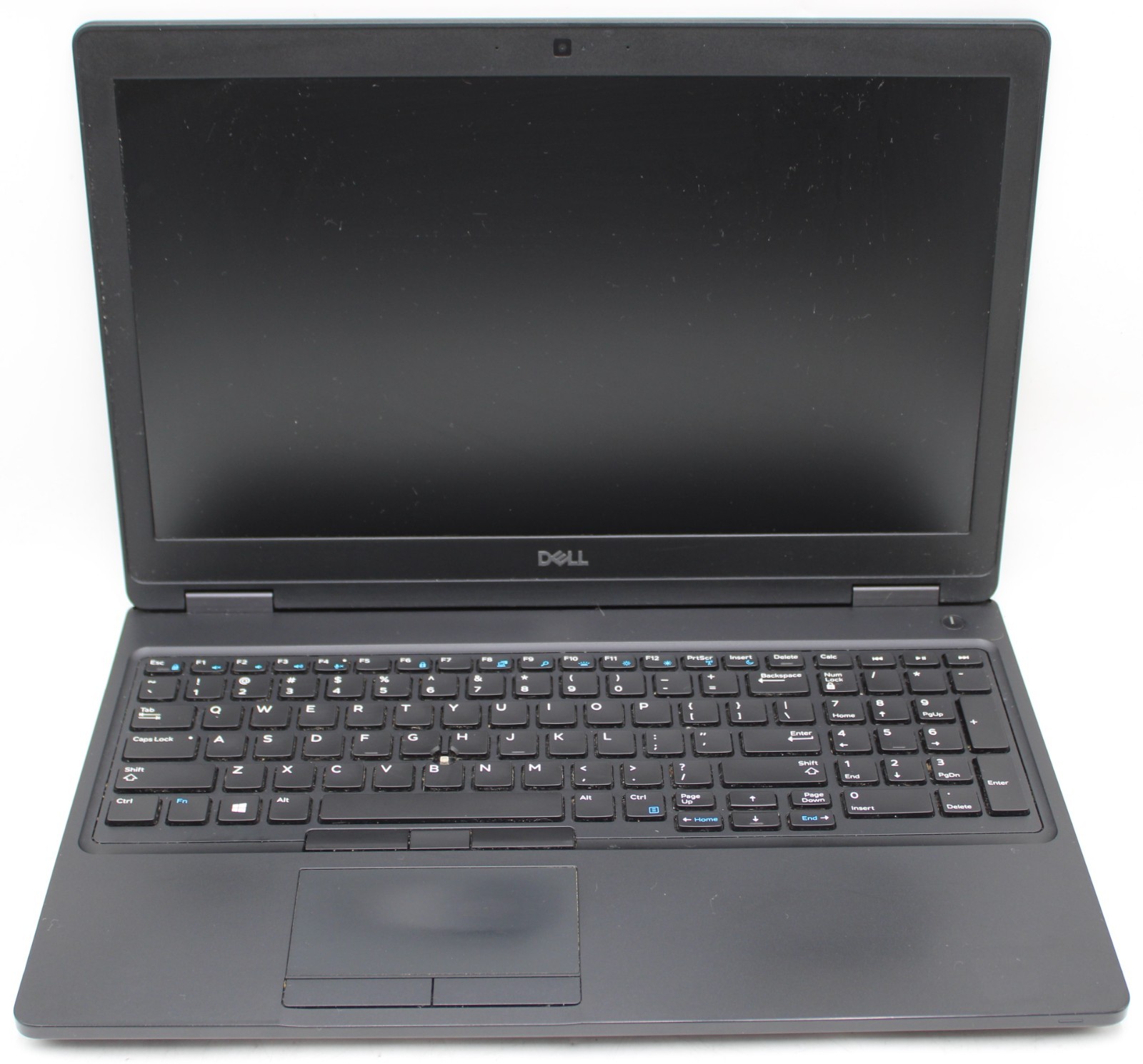 15.6″ Dell LATITUDE 5590 Laptop i5-8250U @ 1.60GHz 8GB RAM 128GB SSD 11P 36% BH