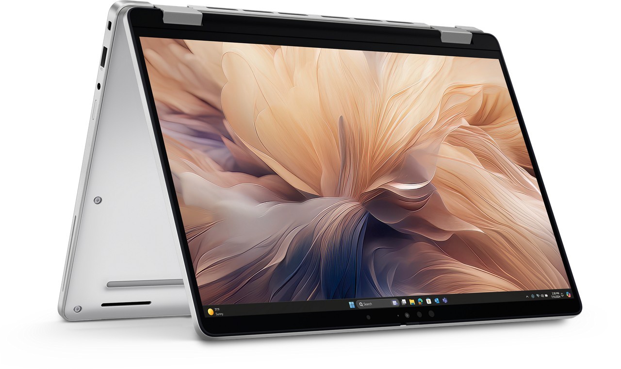 Dell Pro 14 Plus 2-in-1 Touch Intel Ultra 5 235U 512GB SSD 16GB RAM Win 11 Pro