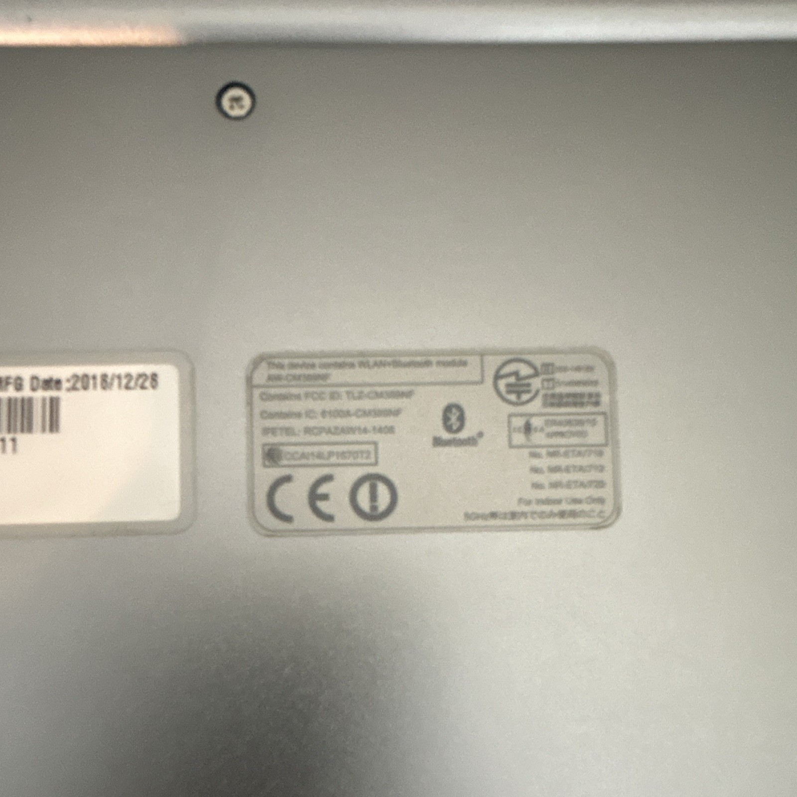 Acer Chromebook 315 CB315-3H 15.6” 4GB 32GB ChromeOS Laptop w/ Charger
