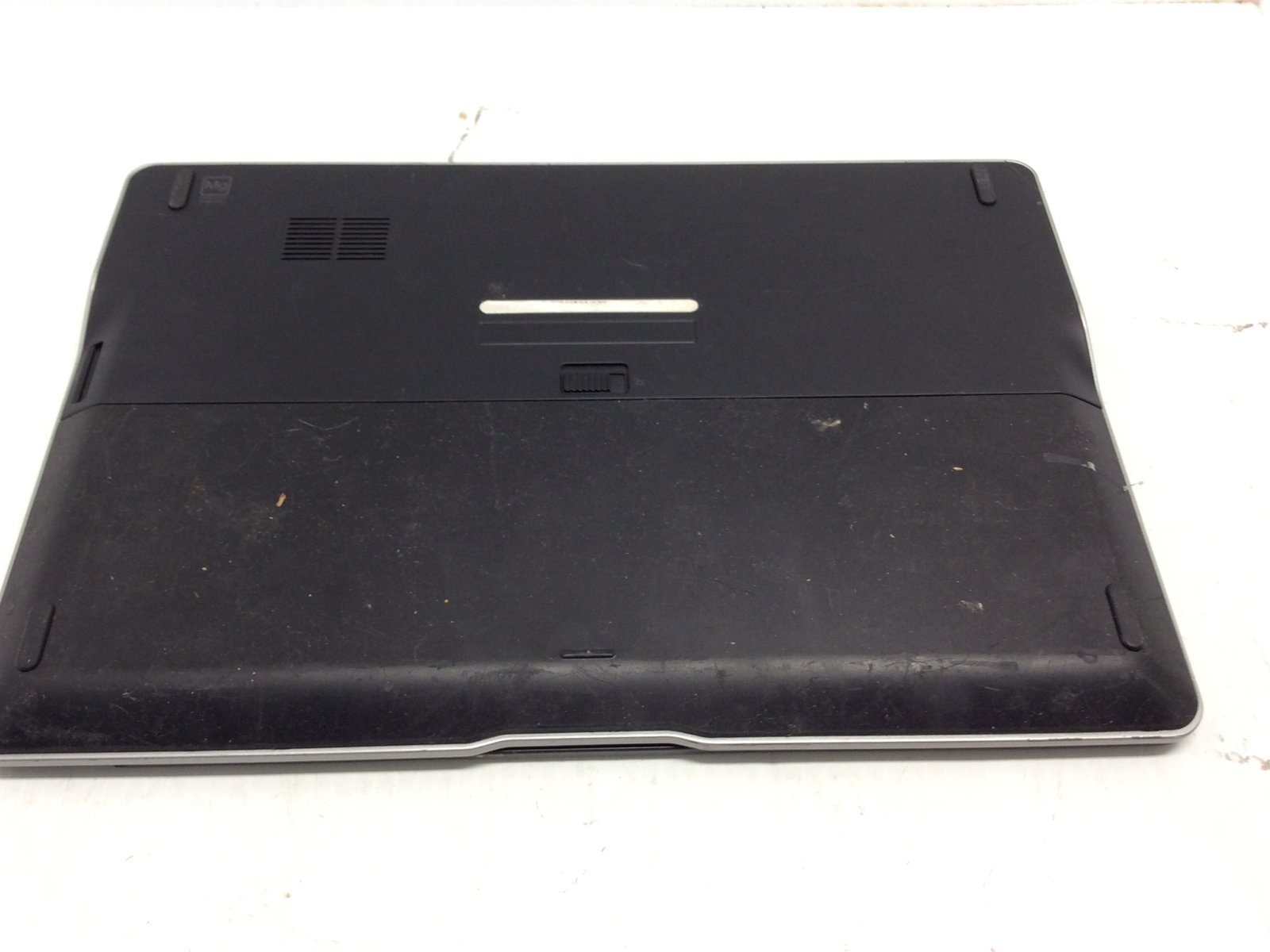 Dell Latitude 6430U