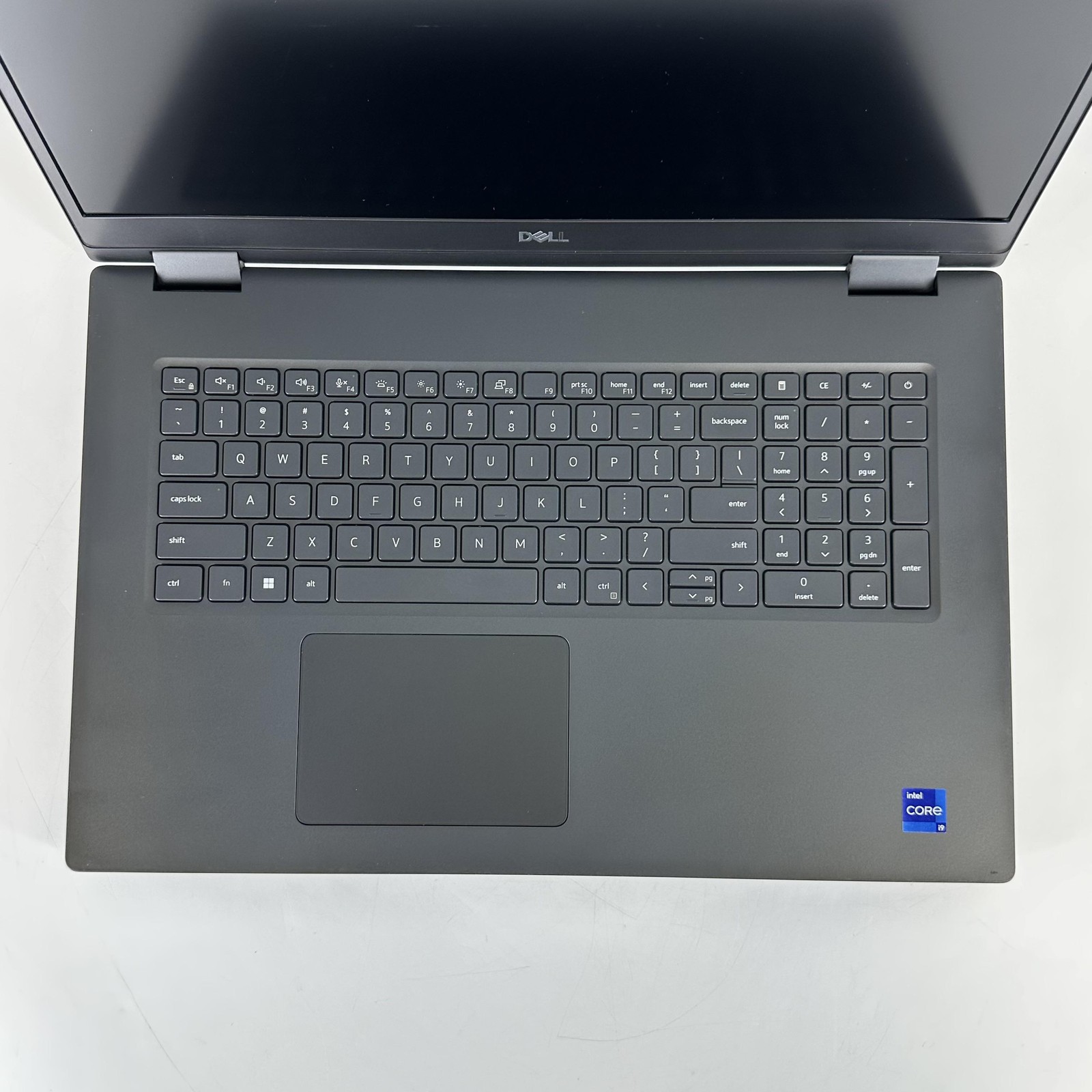Dell Precision 7780 17.3 FHD 2.2 GHz i9-13950HX 64GB 1TB SSD RTX 4000 Ada