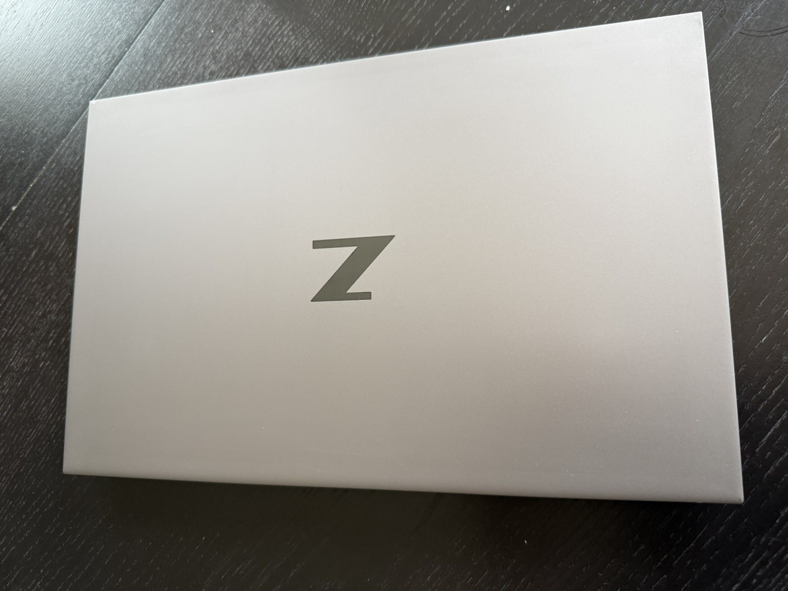 HP ZBOOK STUDIO 15.6 G8 MOBILE i7-11800H 1TB SSD NVIDIA RTX-A2000 4GB