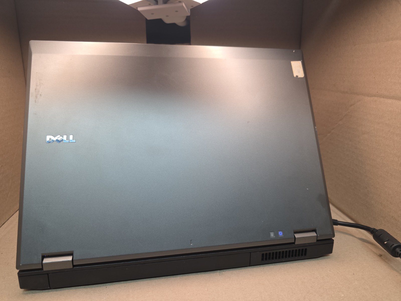 DELL LATITUDE E5410 – BOOTS TO BIOS – INTEL I5 M560 – 4 RAM – READ DESCRIP