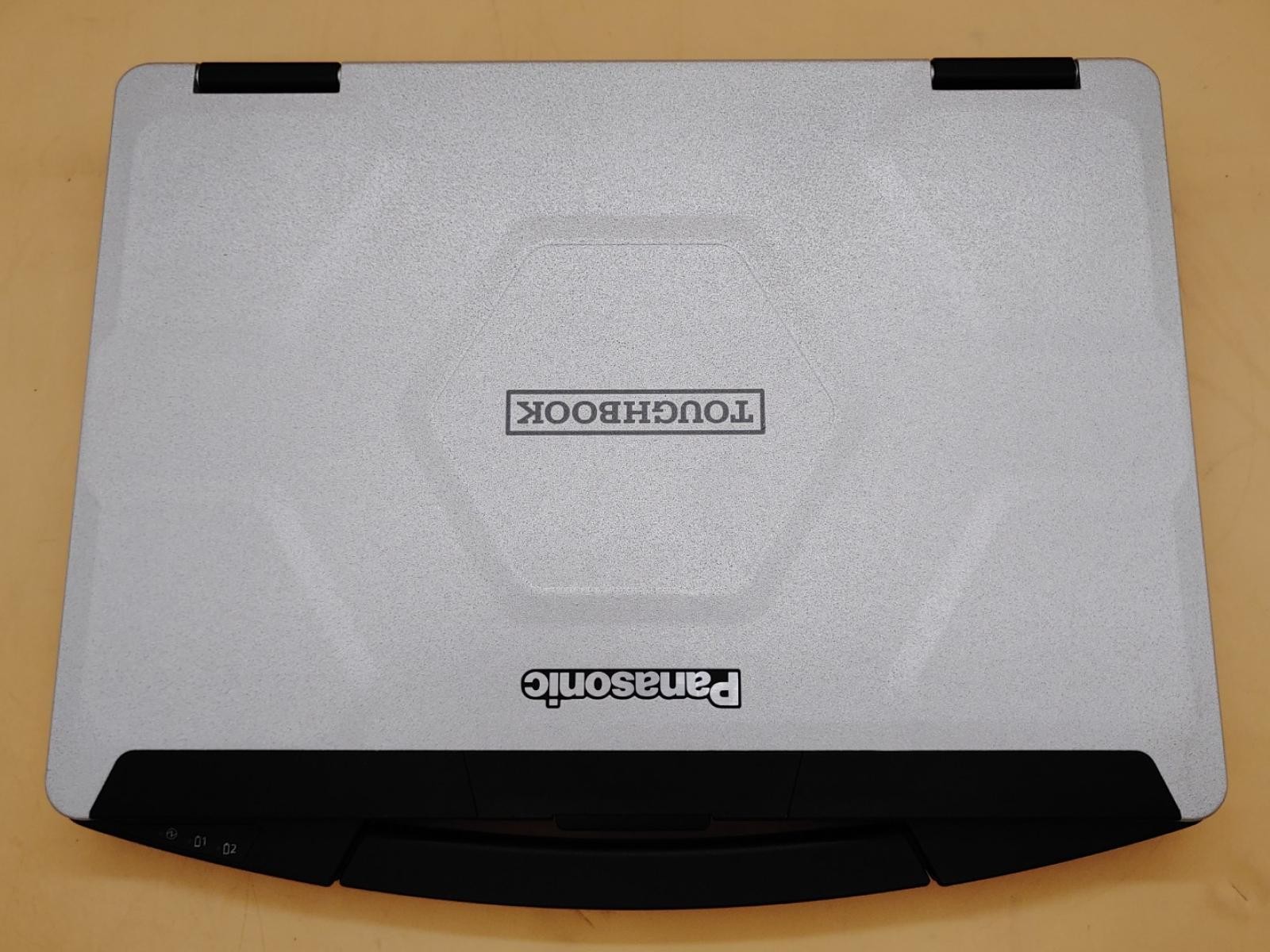 Panasonic Toughbook CF-54 MK1 14″ i5-5300U 16GB 512GB 4G LTE *NO OS/NO AC* (A+)