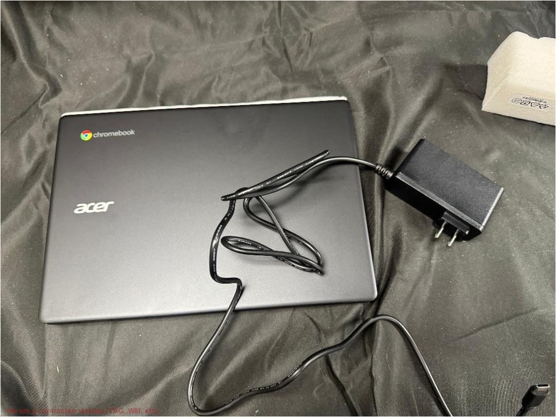 Acer Chromebook 311 11.6” HD Laptop, Intel Celeron N4500, SEE DETAILS