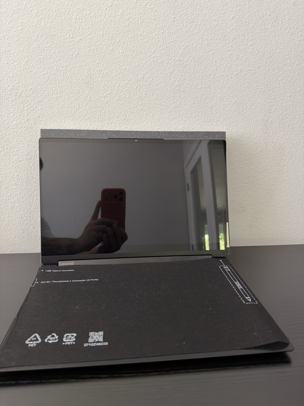 Lenovo Yoga 9 14ITL5 14″ Touch i7-1185G7 16GB 1TB SSD Win 11 Pro
