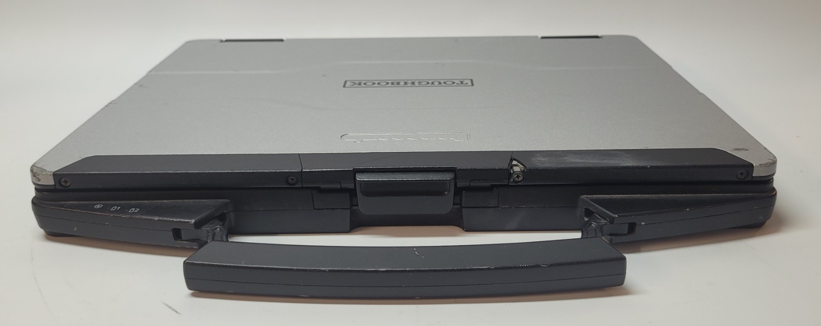 Pansonic Toughbook FZ-55 MK1 (Core i5 120GB 4GB)