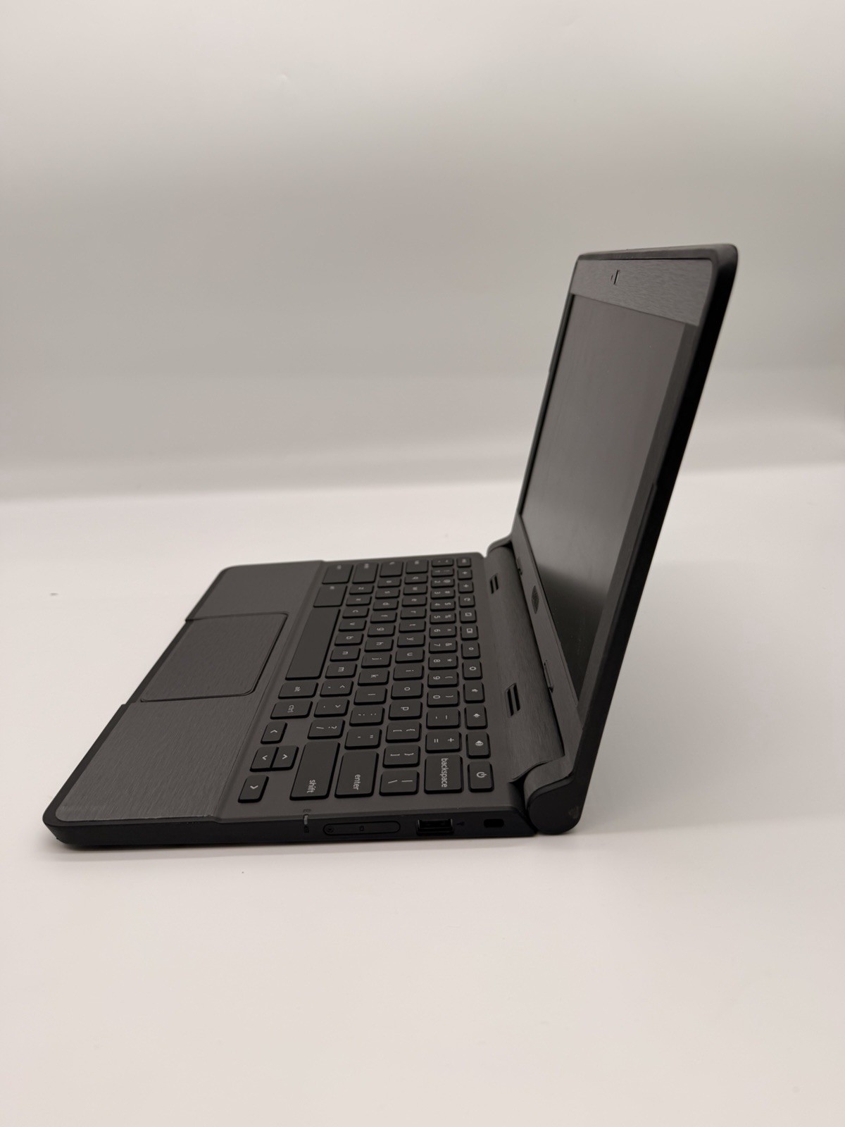 Dell Chromebook 11 3120 11.6″ Intel Celeron 4GB ***Working (no charger)