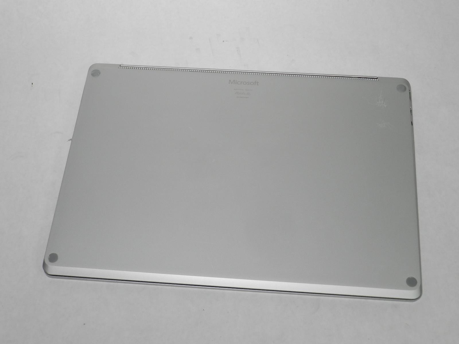 MICROSOFT SURFACE LAPTOP 2 | i5-8350U | 128GB SSD | 8GB | BH: 88% | w/ Dock 1