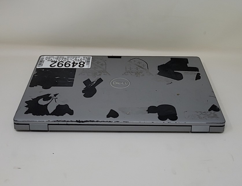 DELL LATITUDE 5410 Laptop Intel I7-10610U 8GB 256GB SEE NOTES