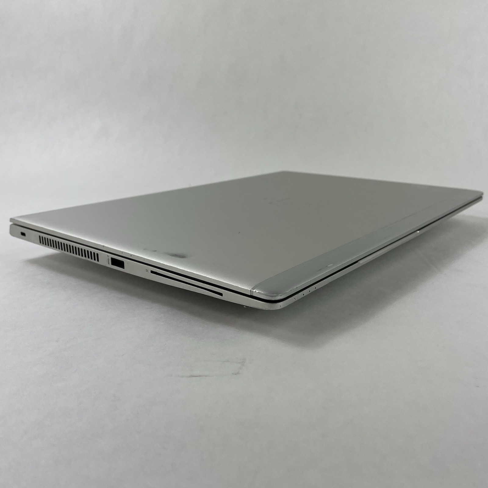 HP EliteBook 850 G6 15.6″ i5-8365U 1.60 GHz 8 GB RAM No SSD/OS/AC/Battery