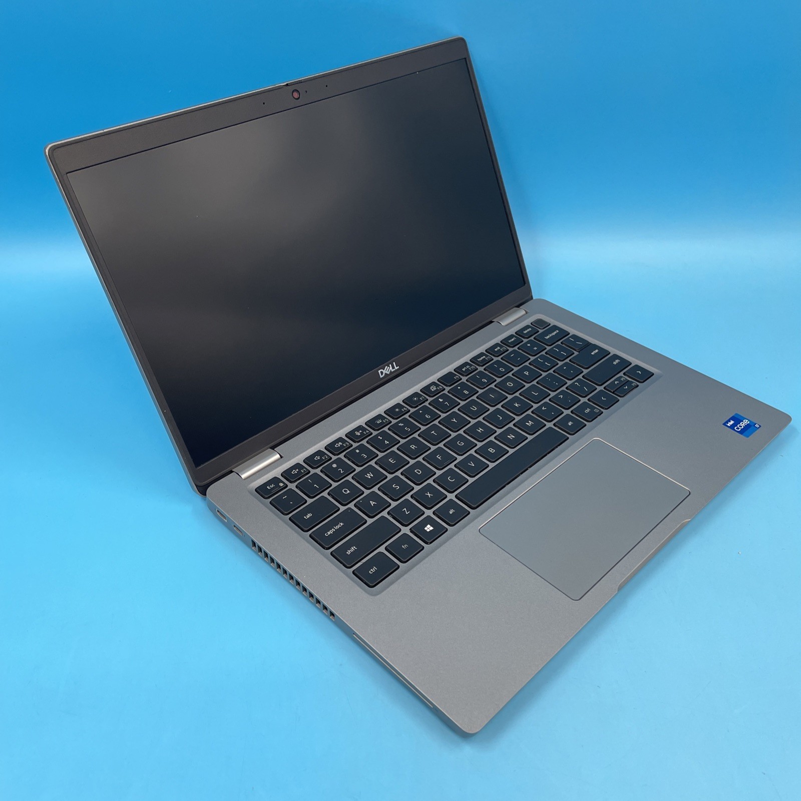 Dell Latitude 5420 | i7-1185G7 | 16GB RAM | 256GB SSD | NO OS | 53% BATT