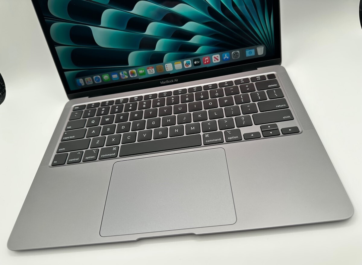 Apple MacBook Air Retina, 13-inch, 2020 A2179 8GB, 256GB SSD – Space Gray