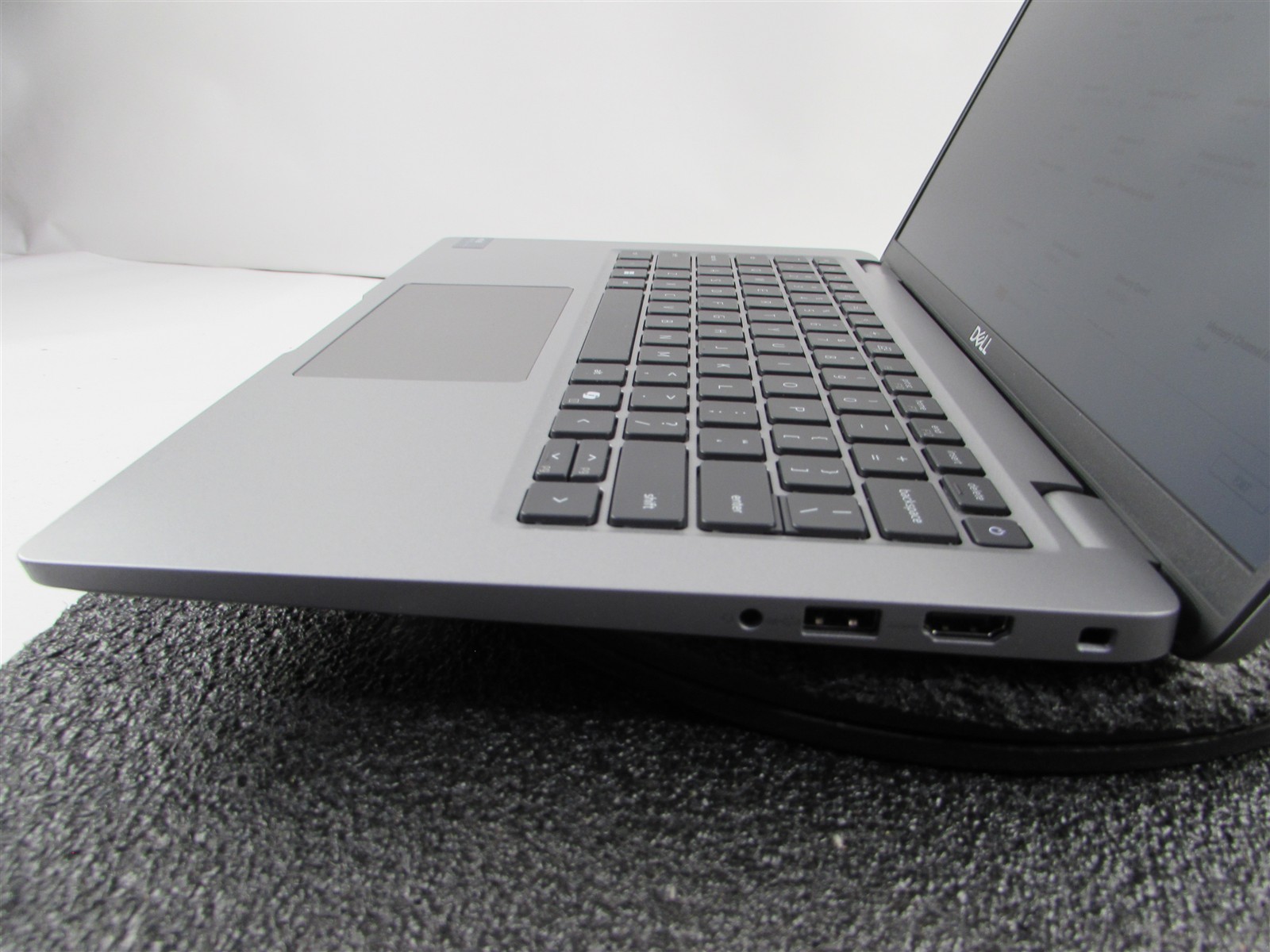 DELL LATITUDE 5450 1920X1080 FHD CORE ULTRA 5 135U 512GB SSD 16GB RAM NO O.S
