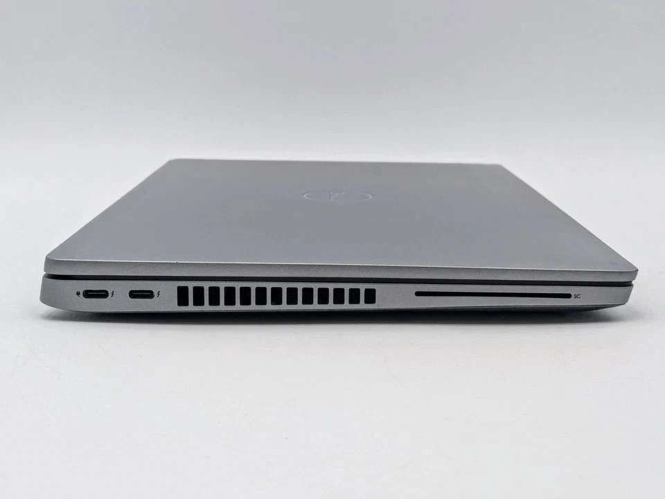 Dell Latitude 5430 14” FHD Touch Intel i5-1245U 16GB RAM 512GB SSD Win 11 Pro