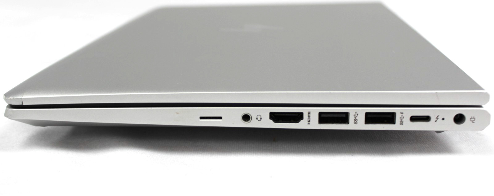 HP EliteBook 640 G9 i5‑1245U 1.GHz 16GB 256GB NVMe SSD 14 FHD Iris Xe Laptop