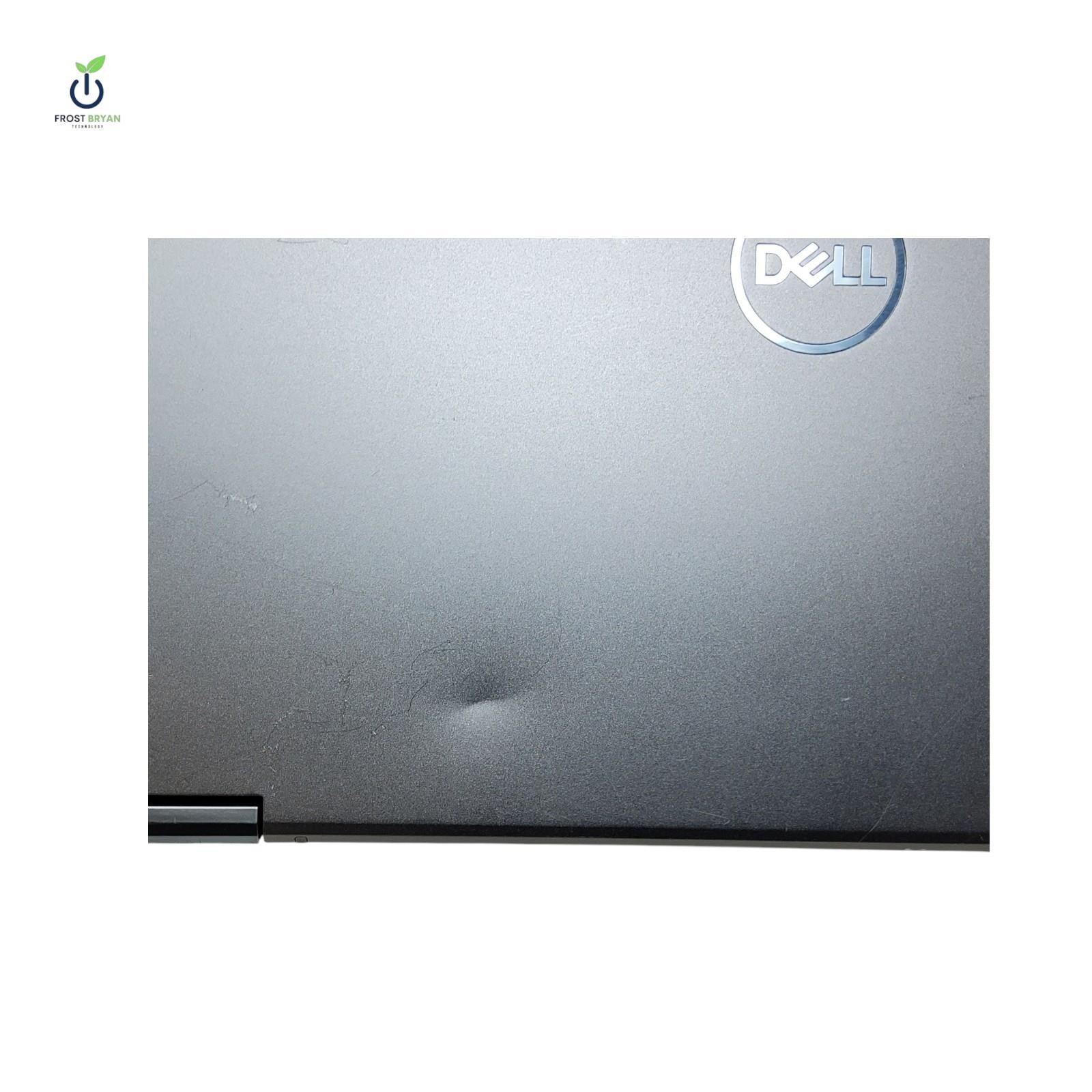 DELL Inspiron 5400 2n1 Laptop i5-1035G1 8GB RAM No SSD/OS Grade D [DEFECTIVE]