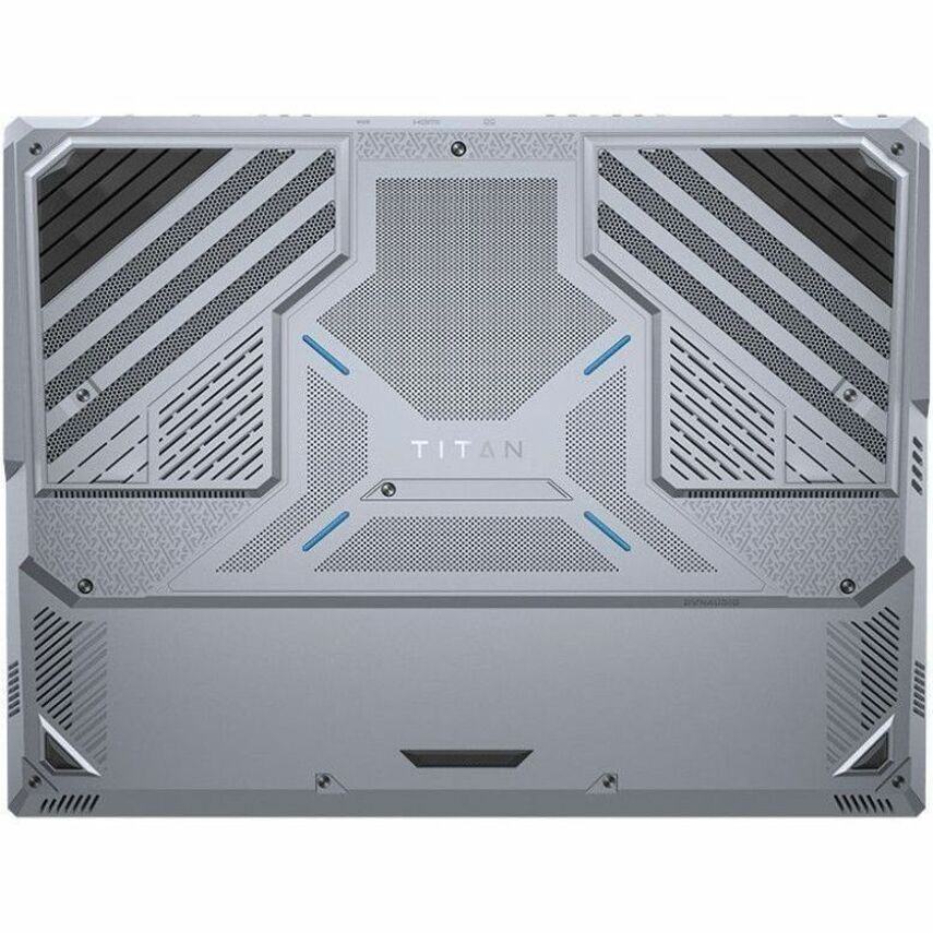 MSI Titan 18 HX AI A2XW Titan 18 HX AI A2XWIG-616US 18″ Gaming Notebook – UHD+