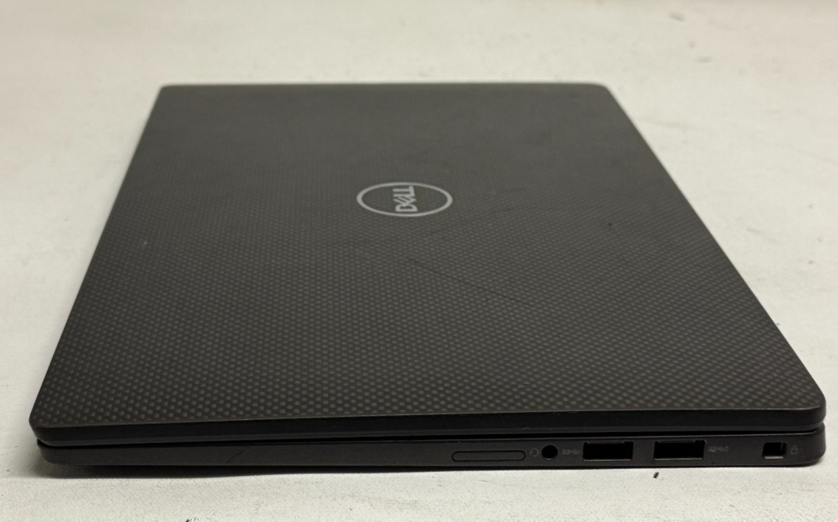 Dell Latitude 7410 14″ (i7-10610u 1.80GHz – 16GB RAM – 256GB SSD – Win11Home)